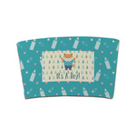 Baby Shower Coffee Cup Sleeve