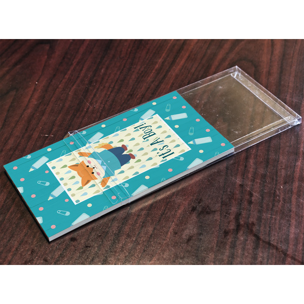 Baby Shower Colored Pencils - In Package