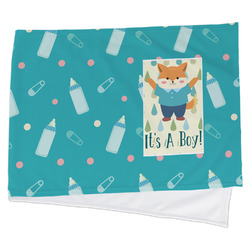 Baby Shower Cooling Towel