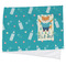 Baby Shower Cooling Towel
