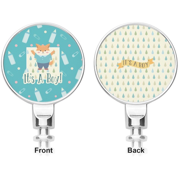 Baby Shower Corkscrew - Apvl