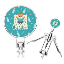 Baby Shower Corkscrew (Personalized)