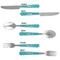 Baby Shower Cutlery Set - APPROVAL