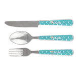 Baby Shower Cutlery Set