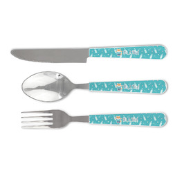 Baby Shower Cutlery Set