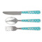Baby Shower Cutlery Set