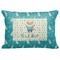 Baby Shower Decorative Baby Pillowcase - 16"x12" (Personalized)
