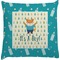 Baby Shower Decorative Pillow Case (Personalized)