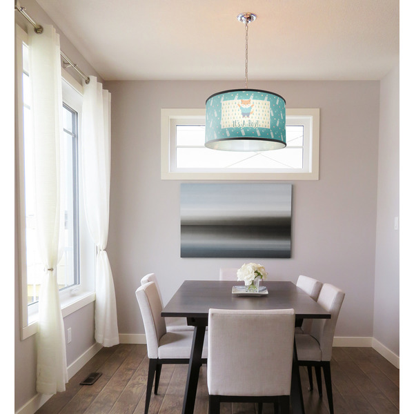 Baby Shower Dining Room Pendant Lamp
