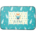 Baby Shower Dish Drying Mat (Personalized)