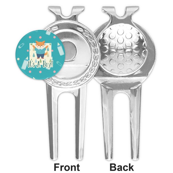 Baby Shower Divot Tool - Second