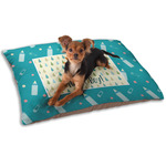 Baby Shower Dog Bed - Small