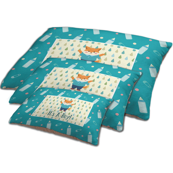 Baby Shower Dog Beds - MAIN (sm, med, lrg)