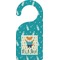Baby Shower Door Hanger (Personalized)
