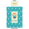 Baby Shower Duvet Cover Set - Twin - Approval