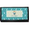 Baby Shower Canvas Checkbook Cover (Personalized)
