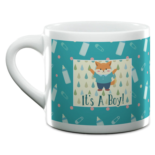 Baby Shower Espresso Cup - 6oz (Double Shot) (MAIN)