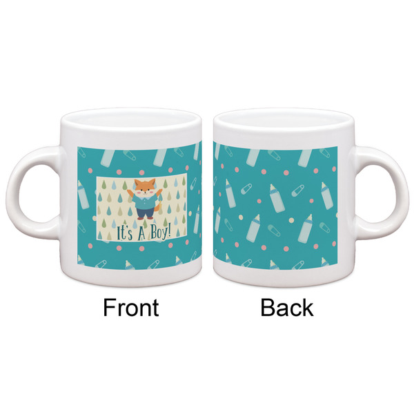 Baby Shower Espresso Cup - Apvl