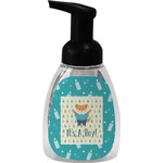Baby Shower Foam Soap Bottle - Black
