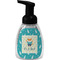 Baby Shower Foam Soap Bottle - Black