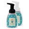 Baby Shower Foam Soap Bottles - Main
