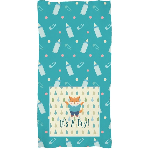 Baby Shower Full Sized Bath Towel - Apvl