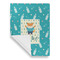 Baby Shower Garden Flags - Large - Single Sided - FRONT FOLDED
