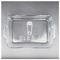 Baby Shower Glass Baking Dish - APPROVAL (13x9)