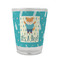 Baby Shower Glass Shot Glass - 1.5 oz - Set of 4