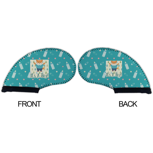 Baby Shower Golf Club Covers - APPROVAL