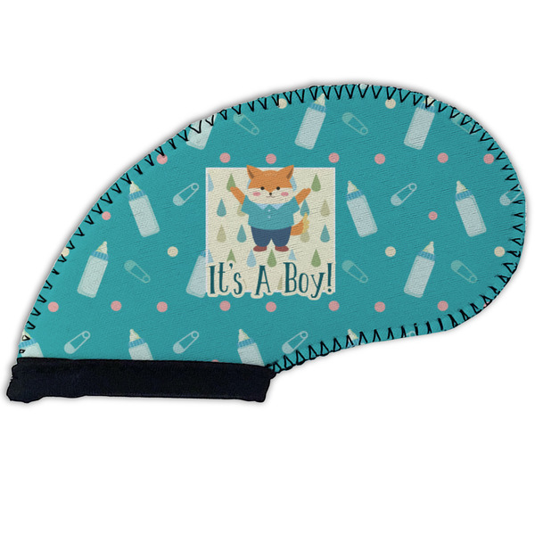 Baby Shower Golf Club Covers - FRONT