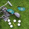 Baby Shower Golf Club Covers - LIFESTYLE