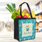 Baby Shower Grocery Bag - LIFESTYLE