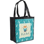 Baby Shower Grocery Bag (Personalized)