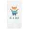 Baby Shower Guest Towels - Full Color