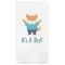 Baby Shower Guest Paper Towels - Full Color
