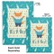 Baby Shower Hard Cover Journal - Compare