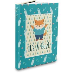 Baby Shower Hardbound Journal (Personalized)