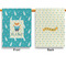 Baby Shower House Flags - Double Sided - APPROVAL