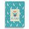 Baby Shower House Flags - Double Sided - FRONT