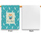 Baby Shower House Flags - Single Sided - APPROVAL