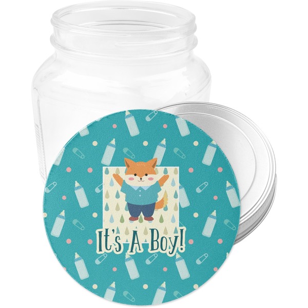 Baby Shower Jar Opener - Main