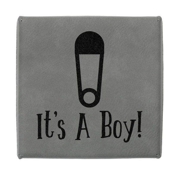 Baby Shower Jewelry Gift Box - Approval