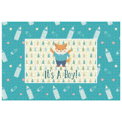 Baby Shower 1014 pc Jigsaw Puzzle