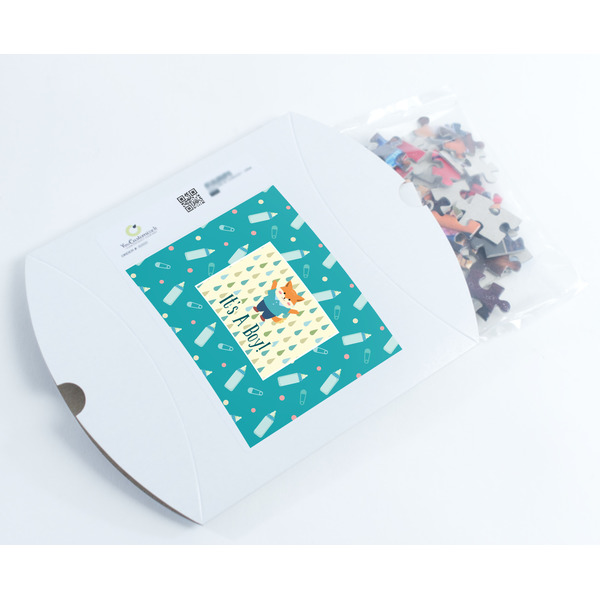 Baby Shower Jigsaw Puzzle 110 Piece - Box