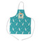 Baby Shower Kid's Aprons - Medium Approval