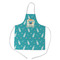 Baby Shower Kid's Apron - Medium