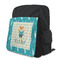 Baby Shower Preschool Backpack