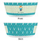 Baby Shower Kids Bowls - APPROVAL