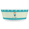 Baby Shower Kids Bowls - FRONT